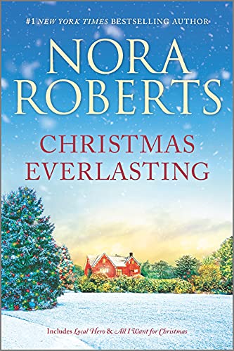 Christmas Everlasting: A Holiday Romance Collection